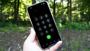 Cuide su número celular, ahora los secuestran