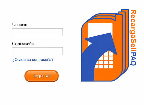 Aplicación Bulk