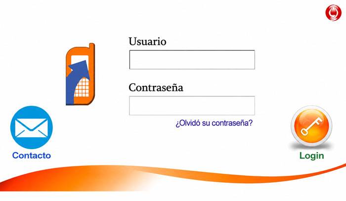 Aplicación recargasell, Actualiza ya tu version y ocupa tus mismos accesos. Si tienes dudas contactos o si aun no vendes con nosotros, ¡deberias!
